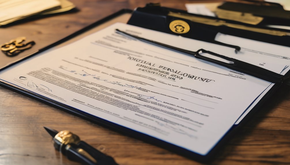 contractor license application process