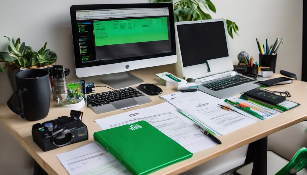 contractor license application process