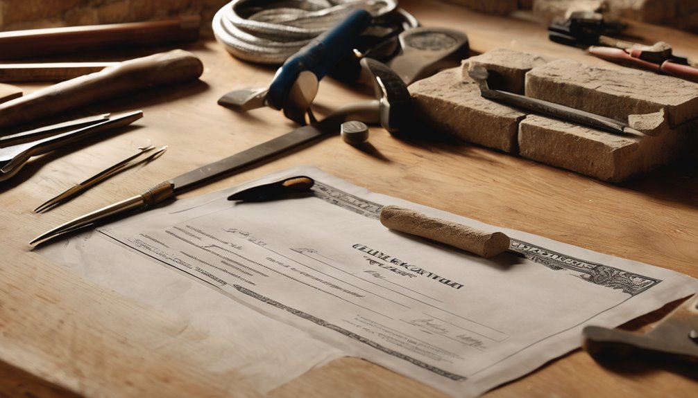 contractor license bond advantages