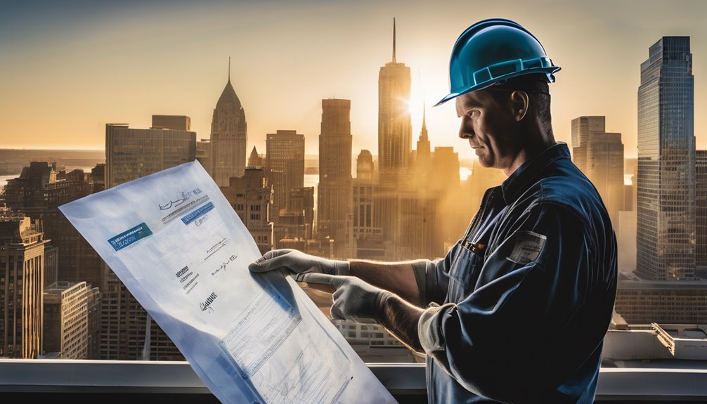 contractor license bond explained