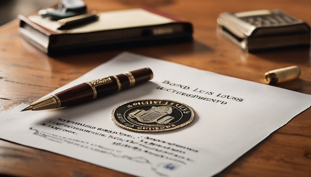 contractor license bond requirements