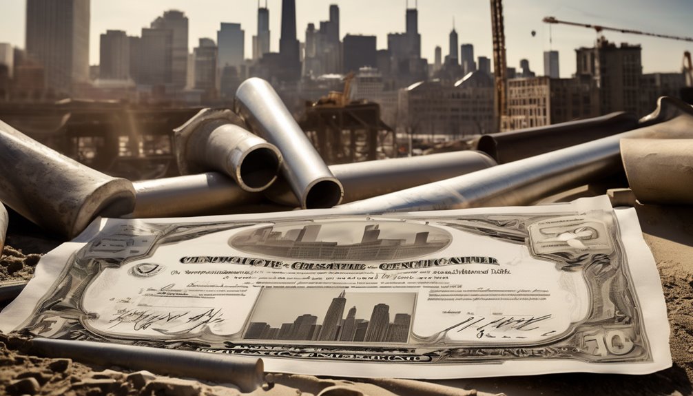 contractor license bond significance