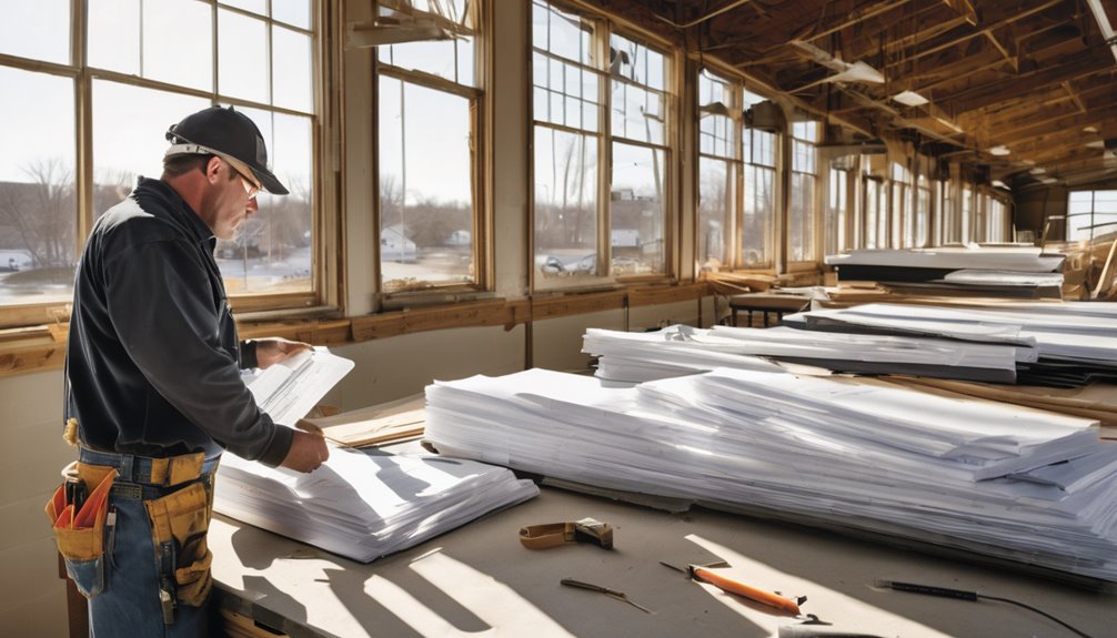 contractor license compliance requirements