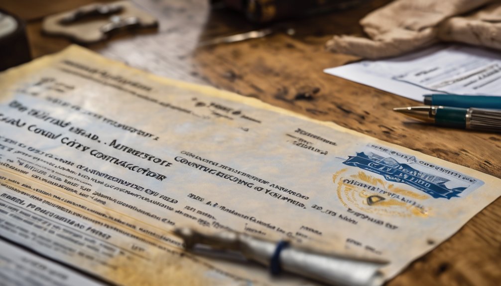 contractor license renewal process