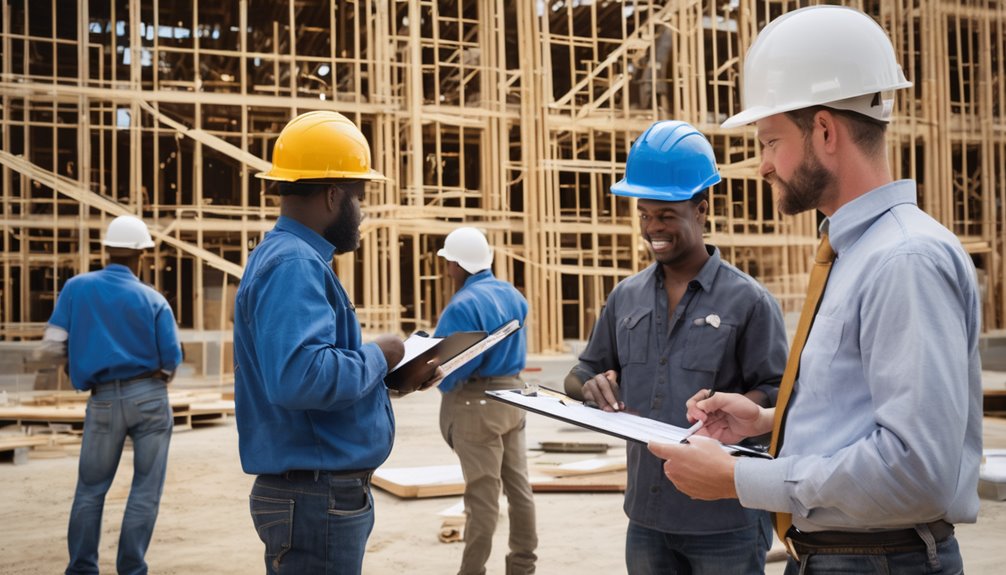 contractor license requirements berwyn