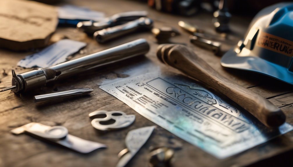 contractor license requirements explained
