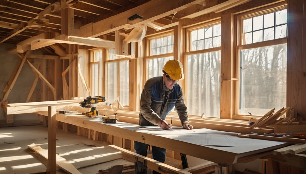 contractor license types needed