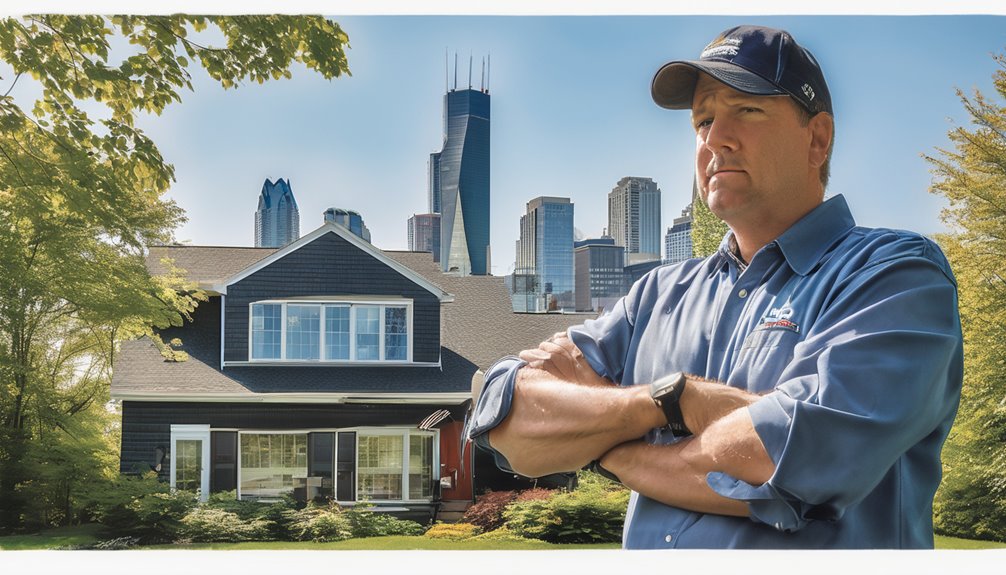 contractor license varieties available