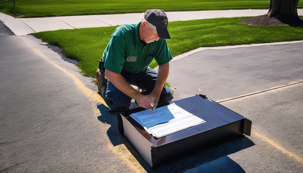 contractor license verification resources