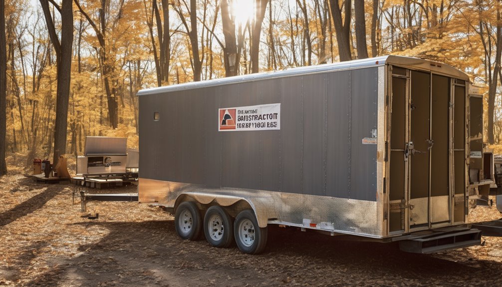 contractor licenses and permits