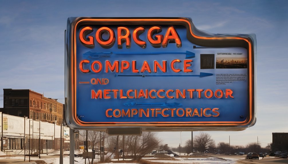 contractor licensing and regulations