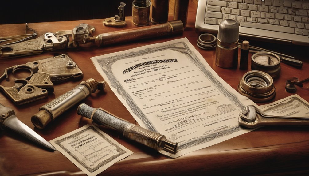 contractor licensing ensures compliance