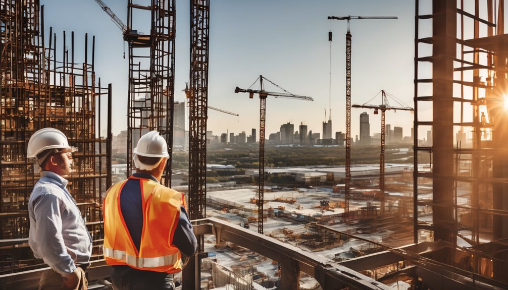 contractor licensing ensures compliance