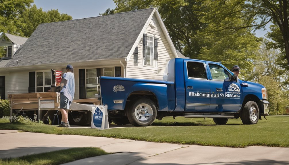 contractor licensing in rock island