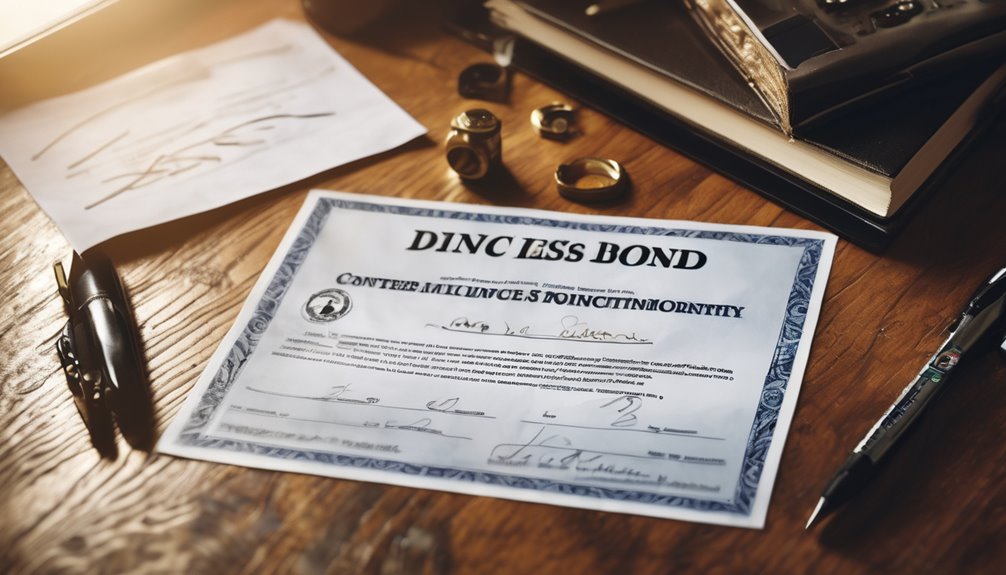 contractor non compliance penalties apply