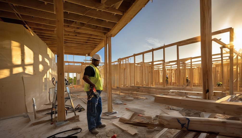 contractor non compliance repercussions outlined