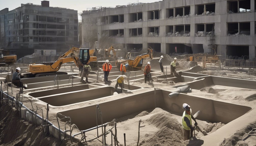 contractor obligations and rights