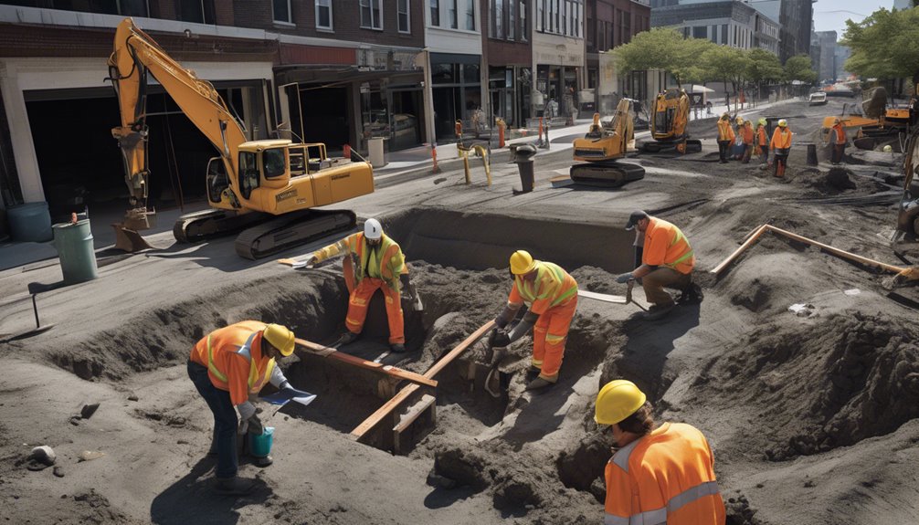 contractor obligations under bond