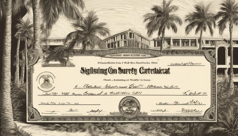 contractor penalties for non compliance