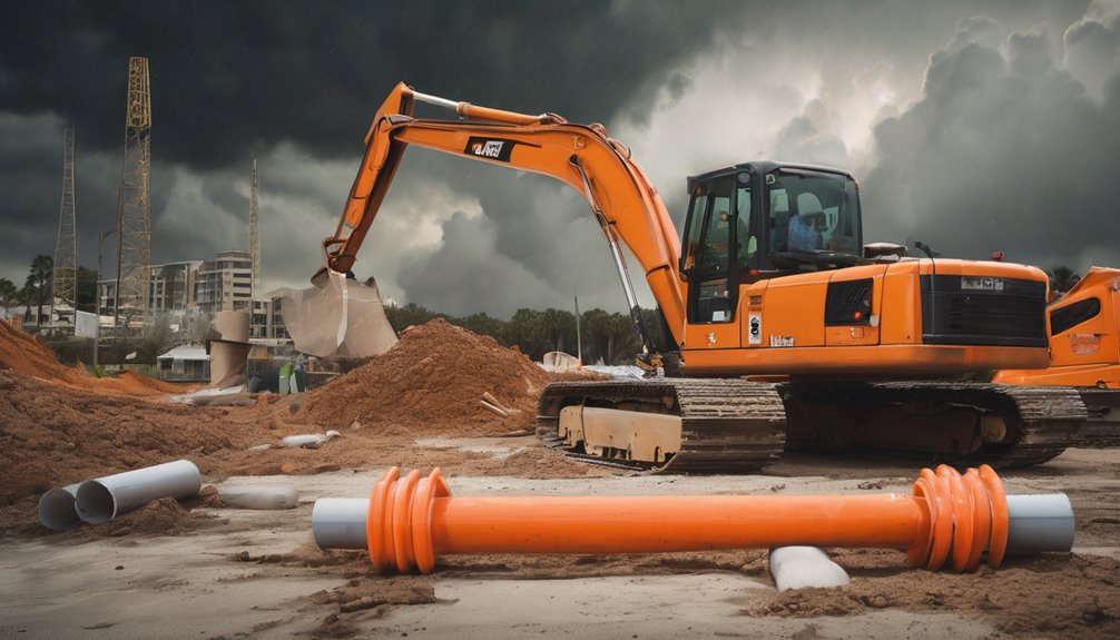 contractor penalties for violations