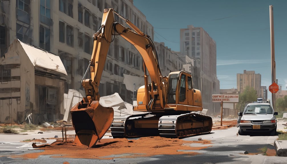 contractor penalties for violations