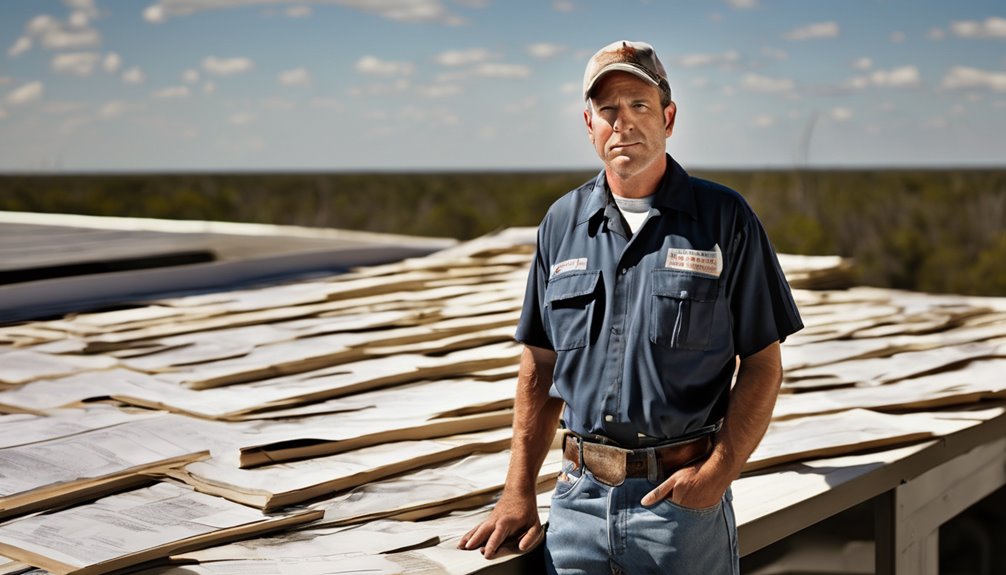 contractor penalties for violations