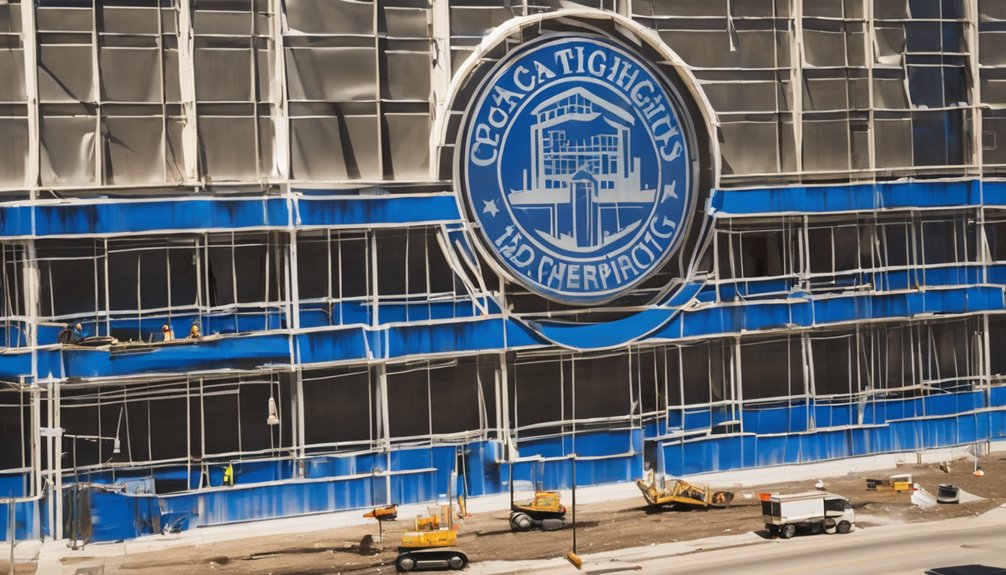 contractor penalty and liabilities