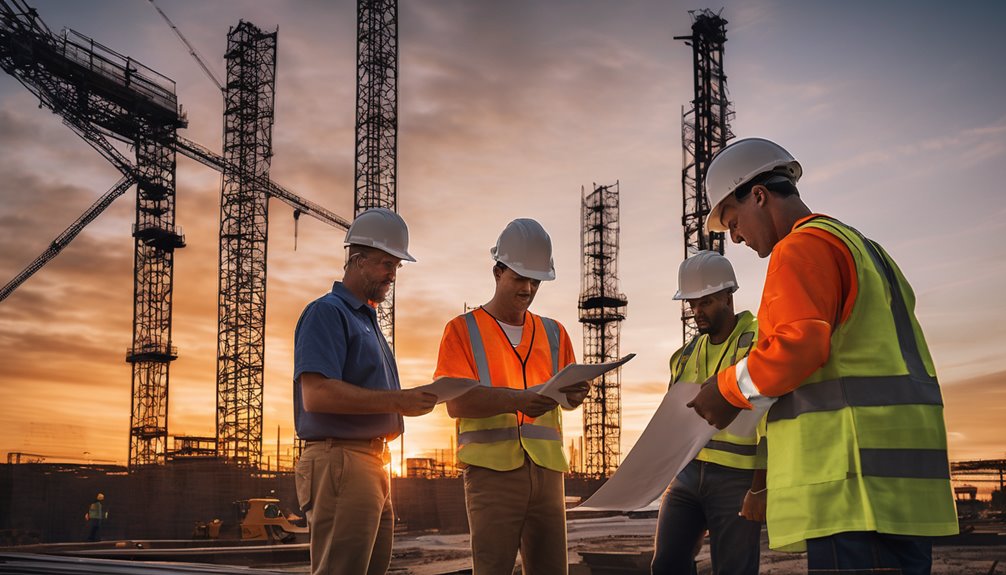 contractor performance assurance guarantee