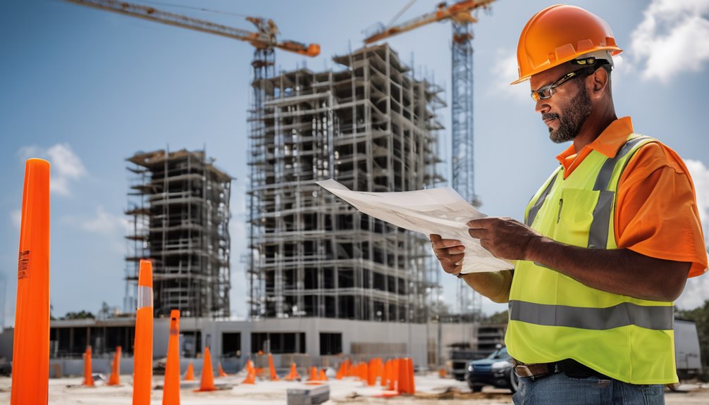 contractor performance assurance guarantee