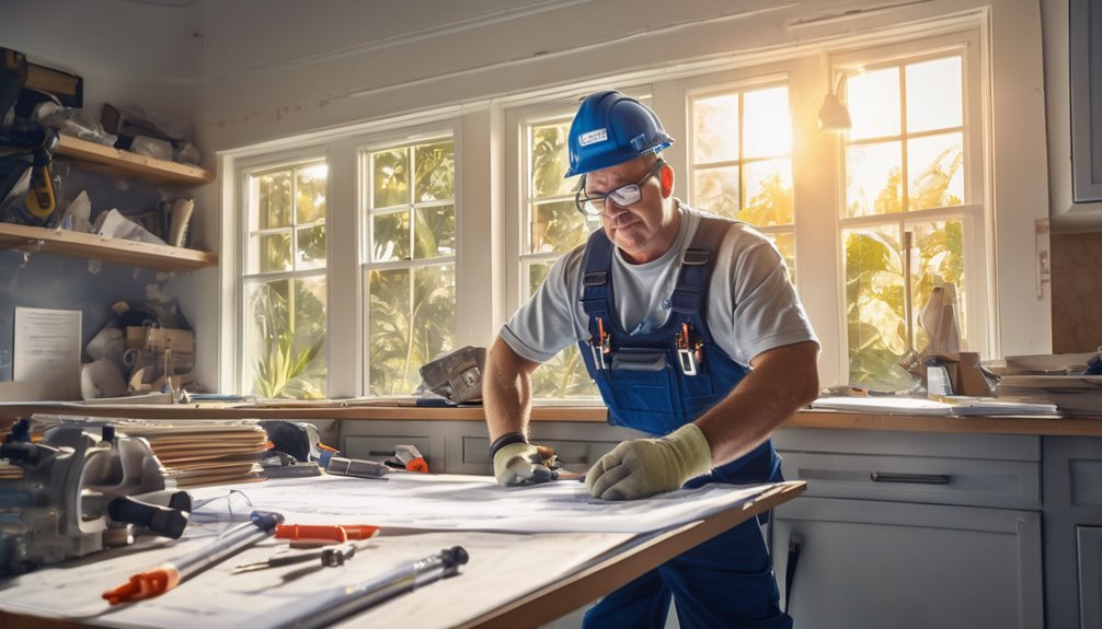 contractor performance bond acquisition