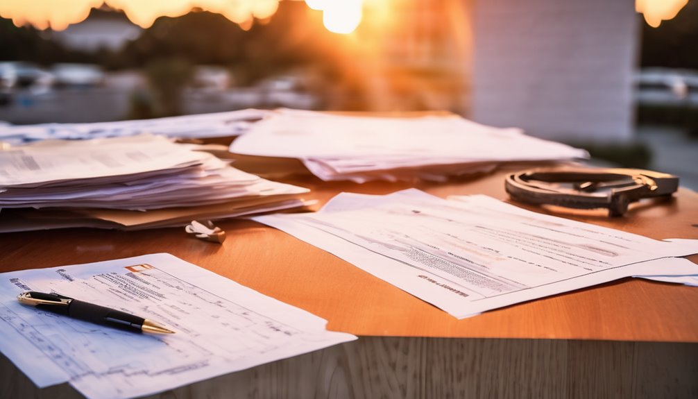 contractor performance bond essentials