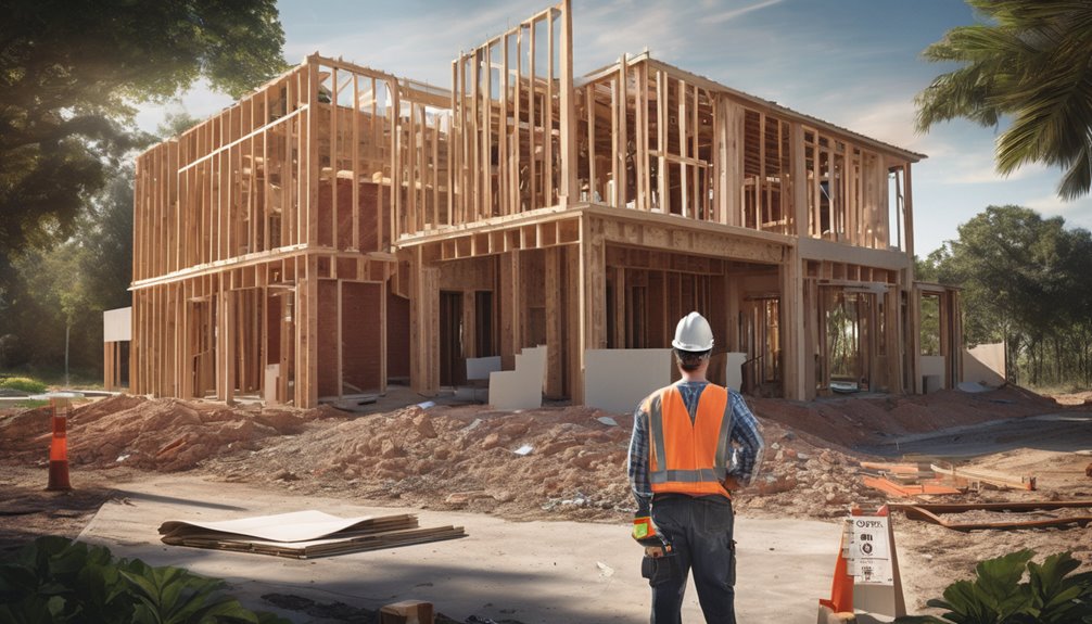 contractor performance bond overview