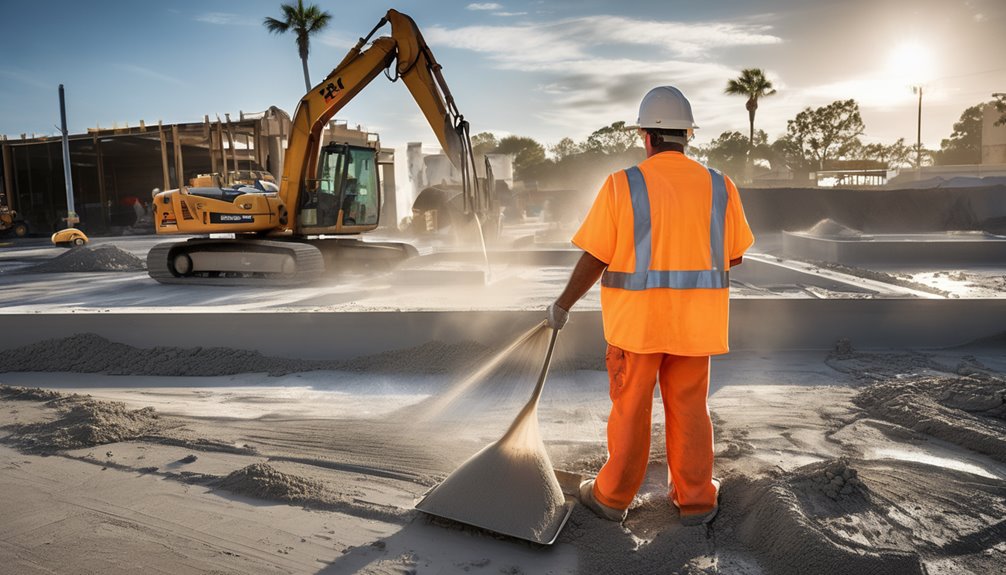 contractor performance bond overview