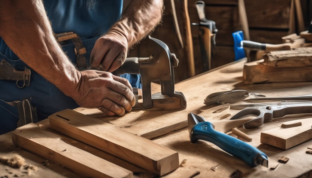 contractor permit application procedure