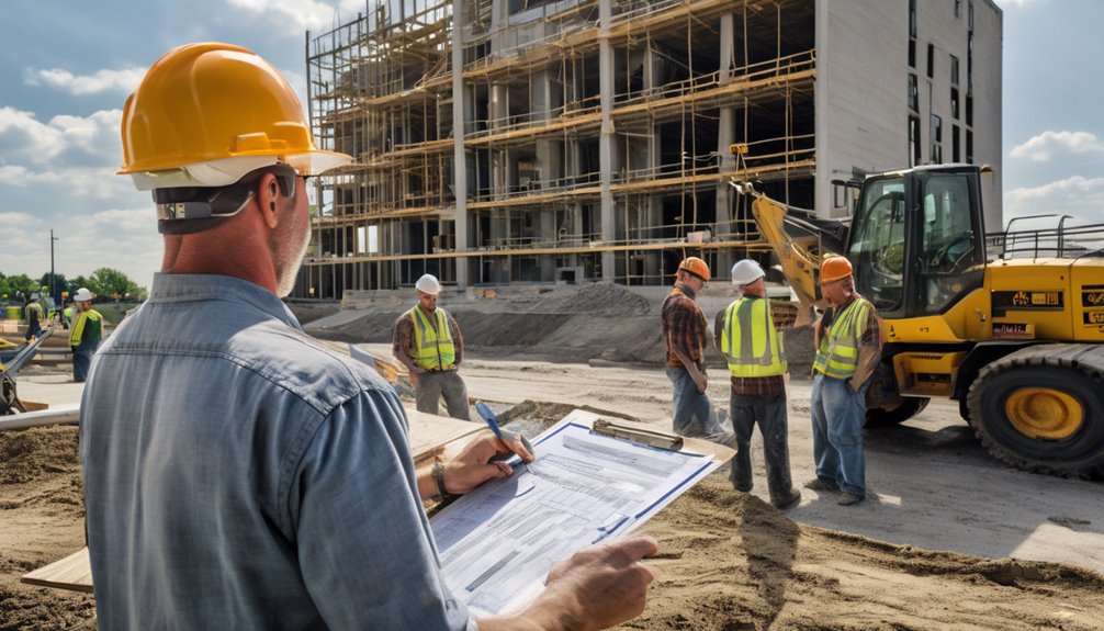 contractor permit application process