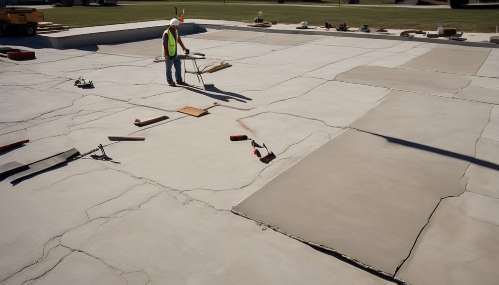 contractor project management difficulties