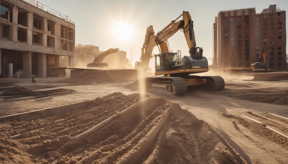 contractor project management duties