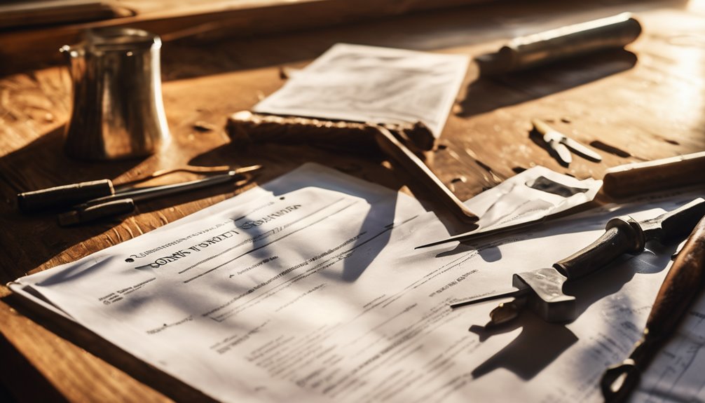 contractor protection and assurance