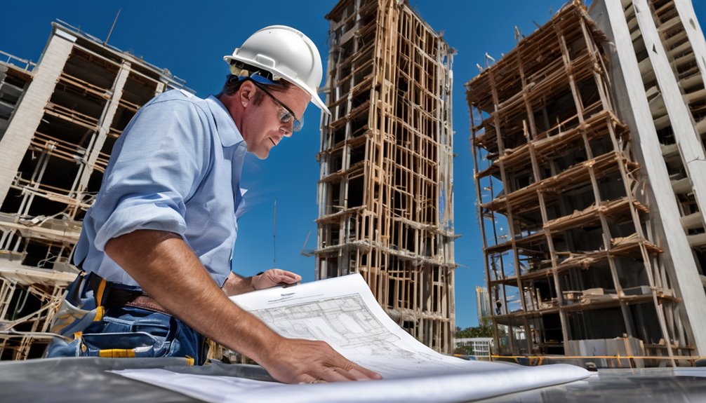 contractor protection and assurance