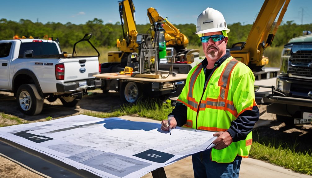 contractor protection through insurance