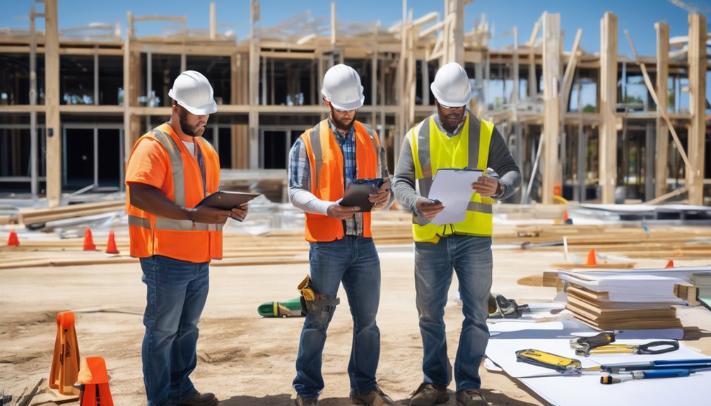 contractor protection through insurance
