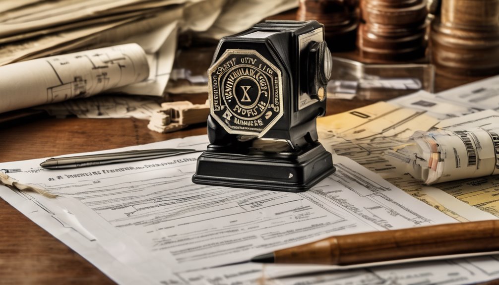 contractor qualification criteria outlined