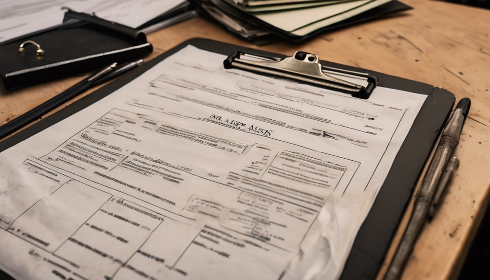 contractor qualification criteria outlined
