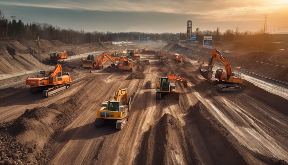 contractor qualifications and standards