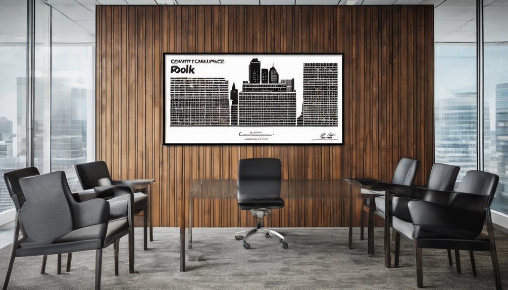 contractor qualifications and standards