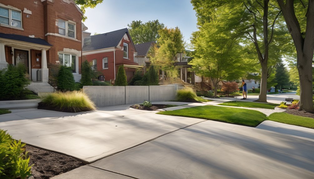 contractor qualifications evaluation chicago heights