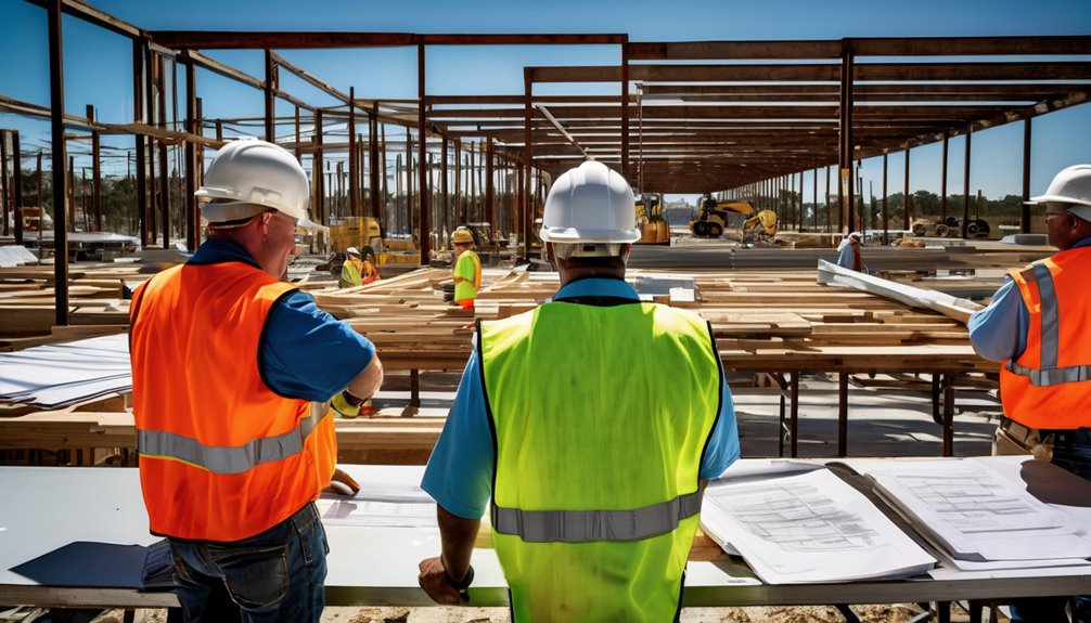 contractor qualifications in haines city