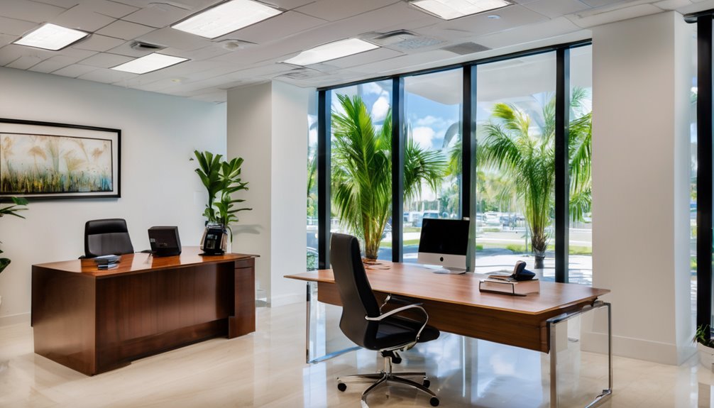 contractor regulations in palm beach