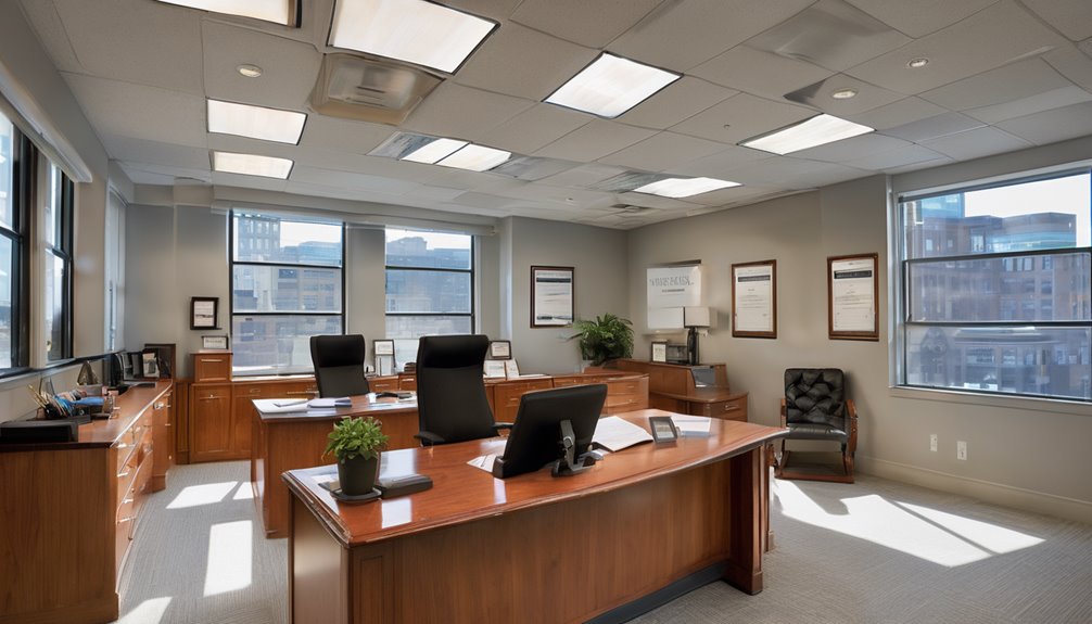 contractor reputation consequences assessed