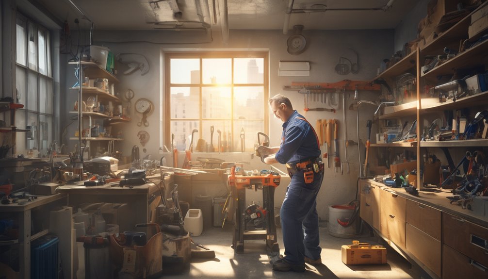 contractor resources chicago heights